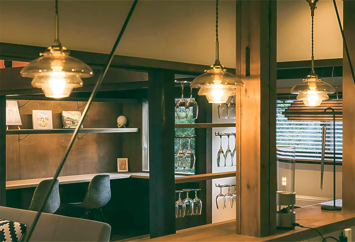 子安庵ライブラリ